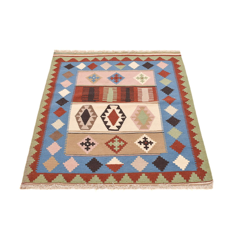 Kilim Fars Koberec 103x140cm