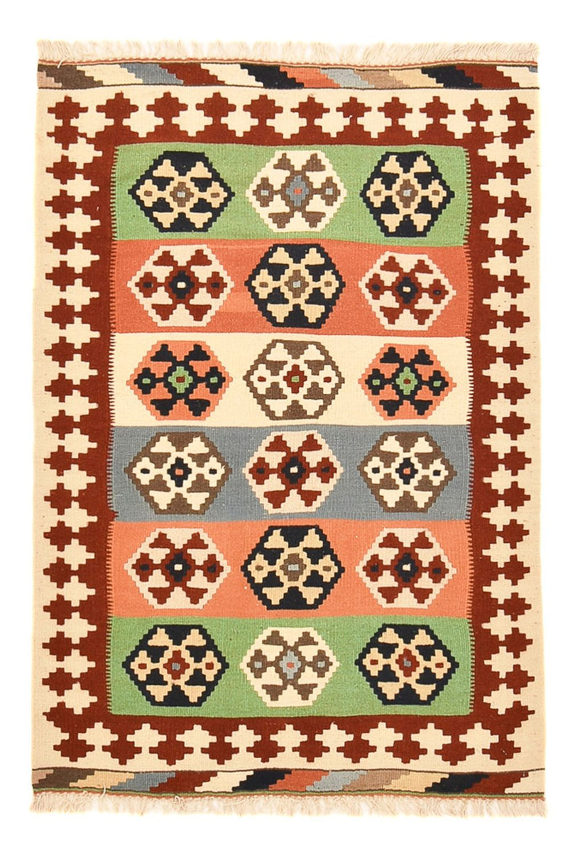 Kilim Fars Koberec 98x147cm