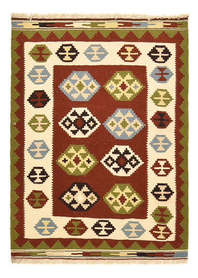 Kilim Fars Koberec 103x146cm