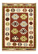 Kilim Fars Koberec 103x146cm