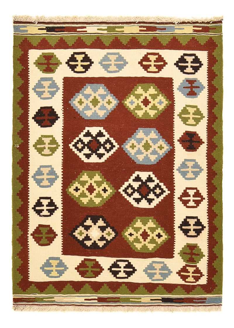 Kilim Fars Koberec 103x146cm