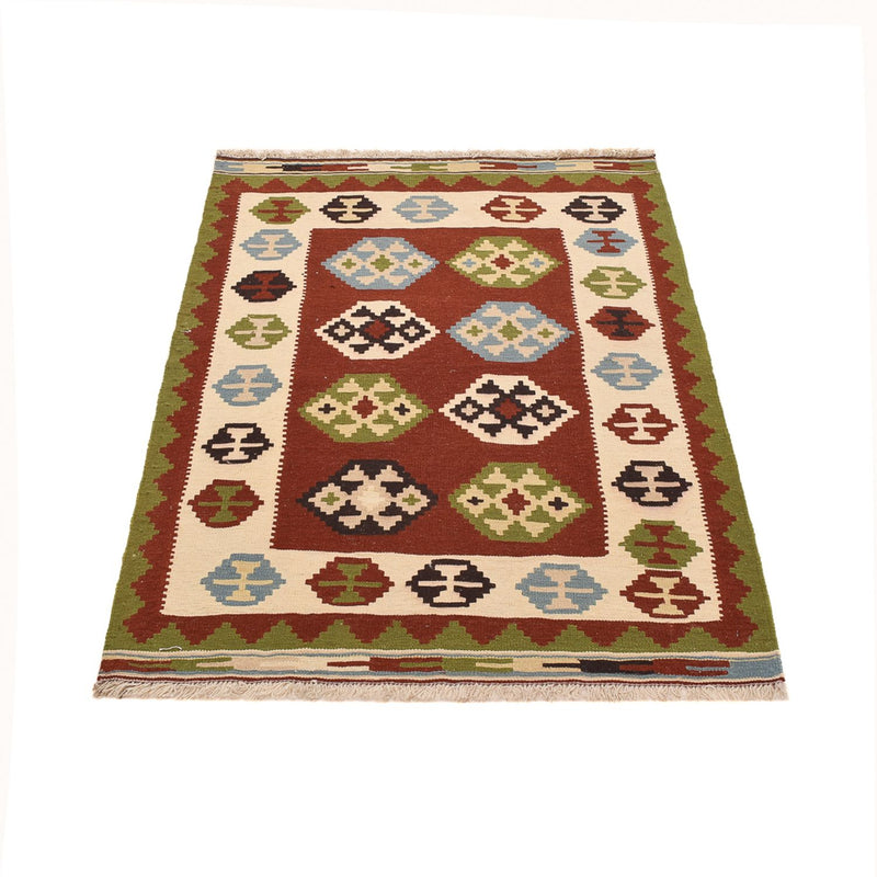 Kilim Fars Koberec 103x146cm