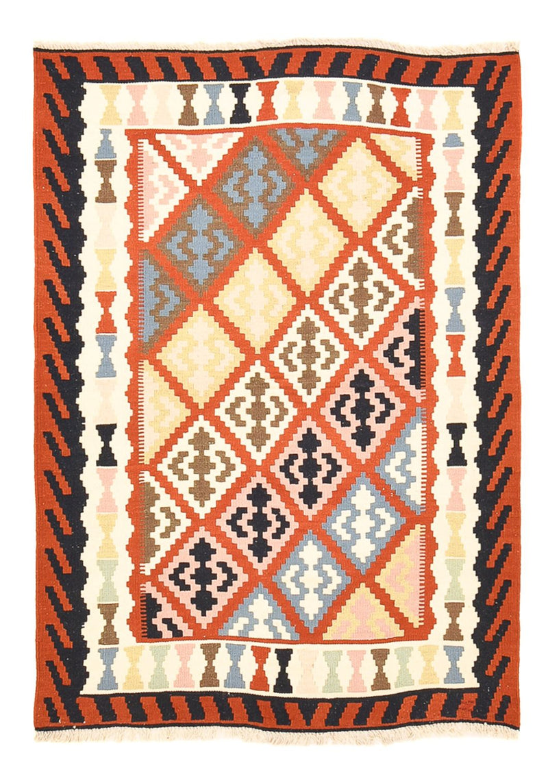 Kilim Fars Koberec 100x141cm