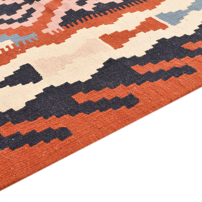Kilim Fars Koberec 100x141cm