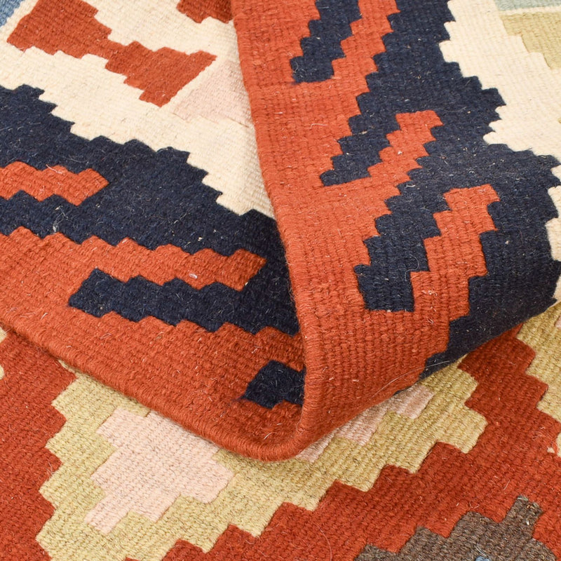 Kilim Fars Koberec 100x141cm