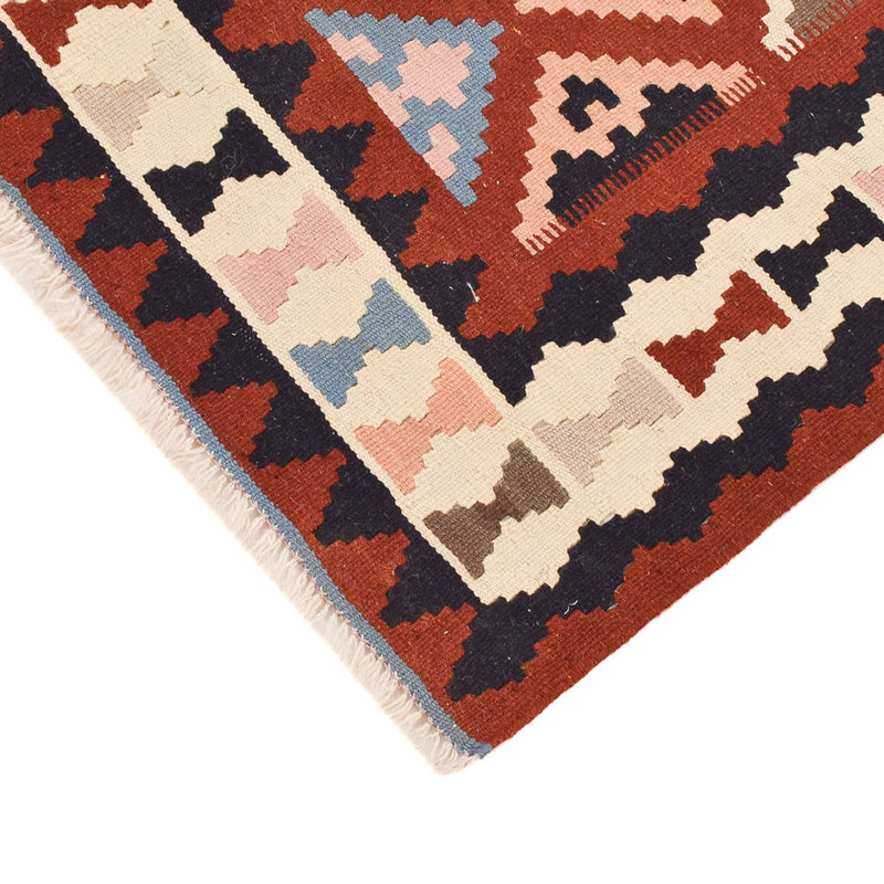 Kilim Fars Koberec 102x146cm