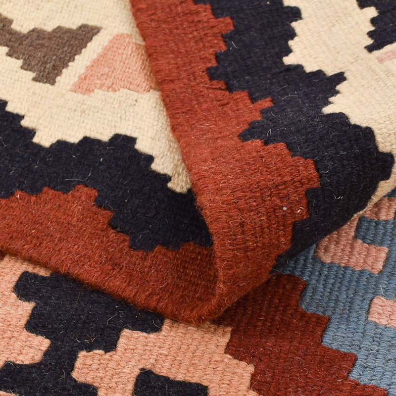 Kilim Fars Koberec 102x146cm