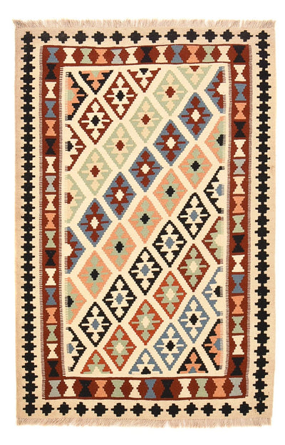 Kilim Fars Koberec 105x164cm