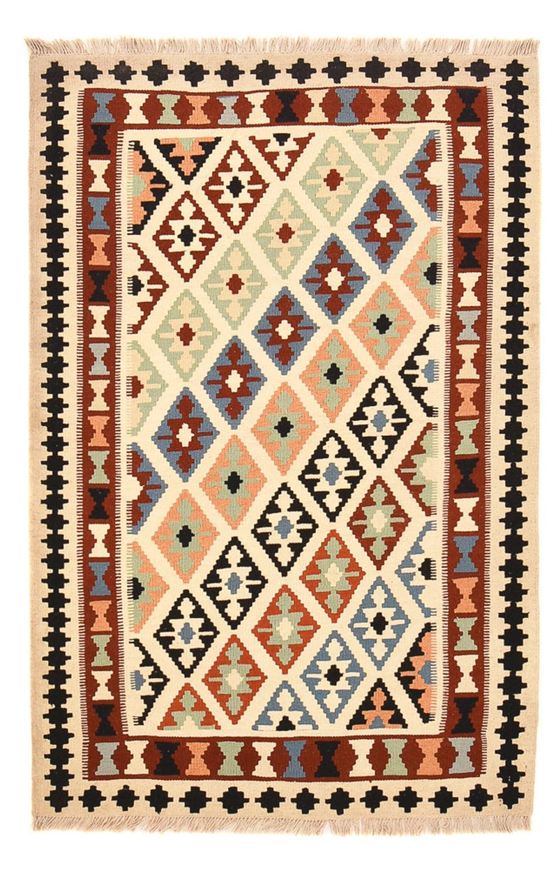 Kilim Fars Koberec 105x164cm