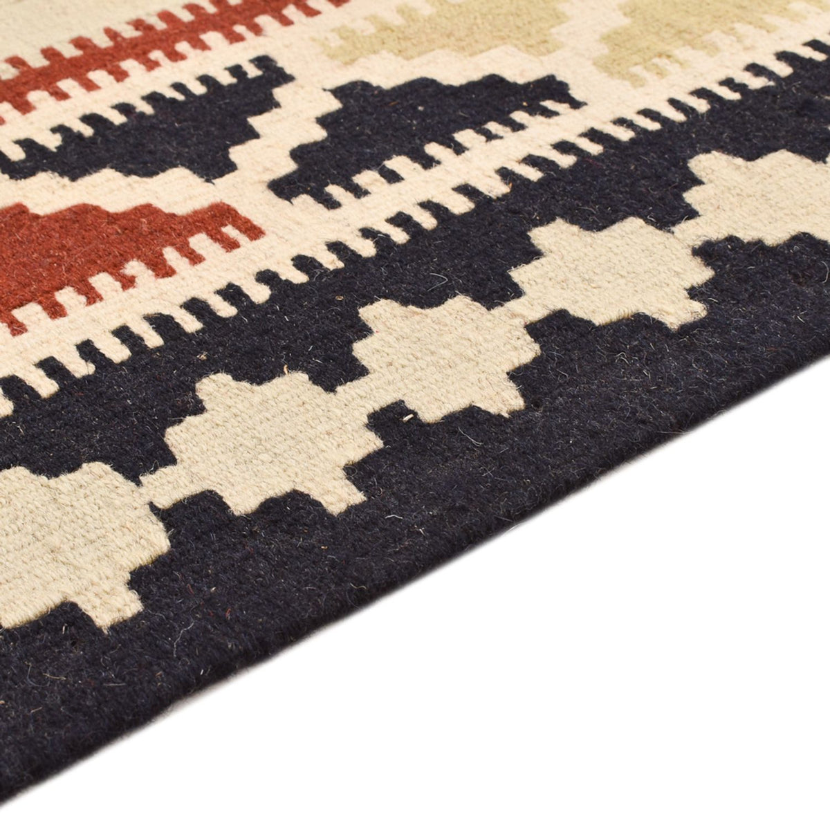 Kilim Fars Koberec 104x145cm
