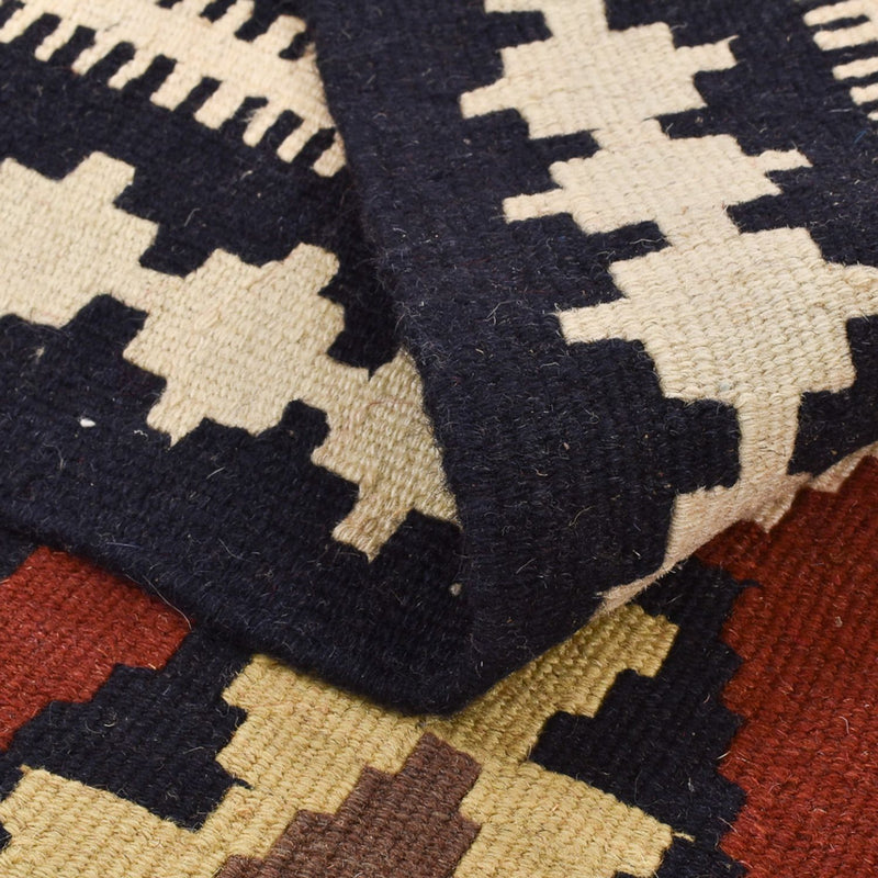 Kilim Fars Koberec 104x145cm