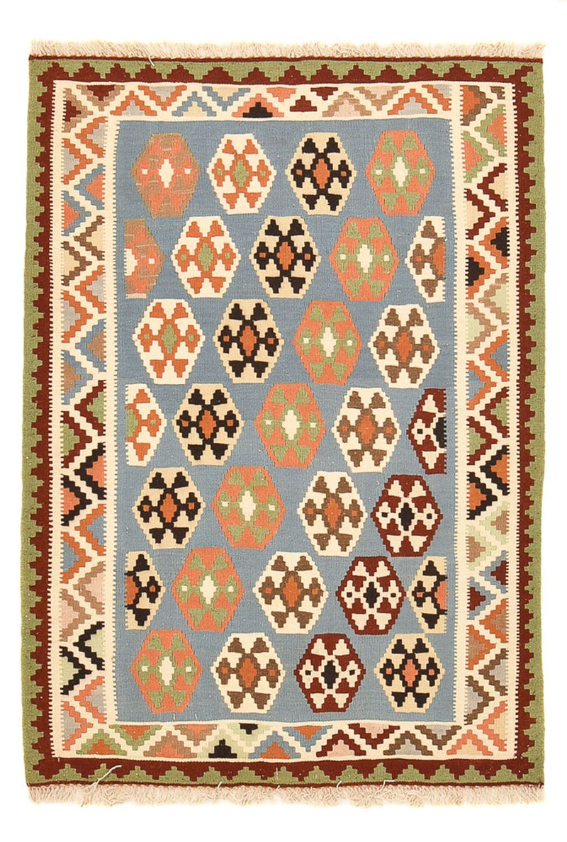 Kilim Fars Koberec 100x142cm