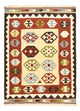 Kilim Fars Koberec 102x143cm