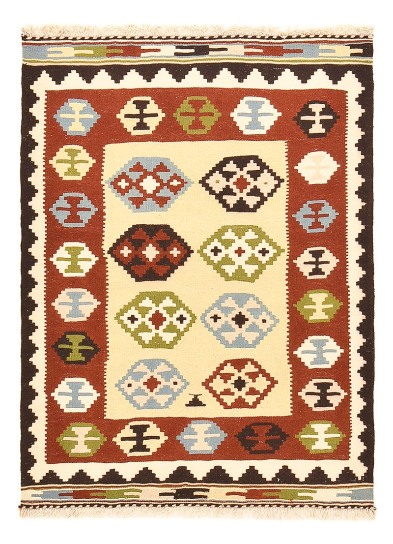 Kilim Fars Koberec 102x143cm