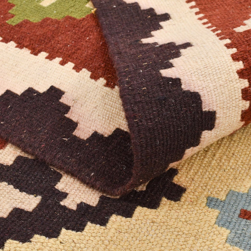 Kilim Fars Koberec 102x143cm