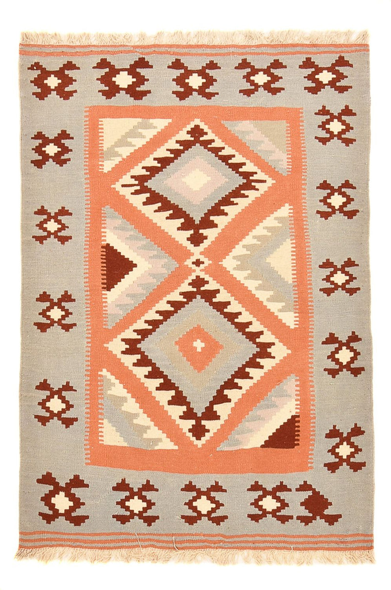 Kilim Fars Koberec 105x150cm