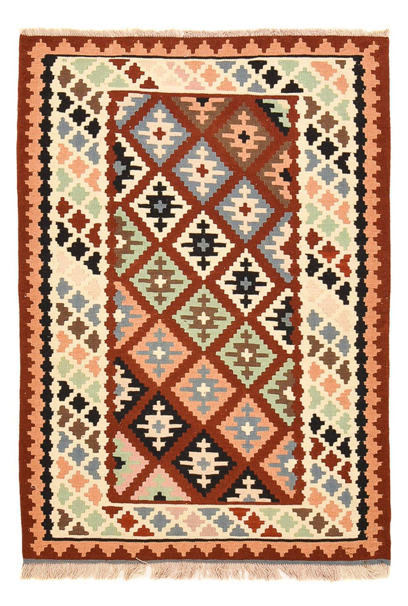 Kilim Fars Koberec 102x145cm