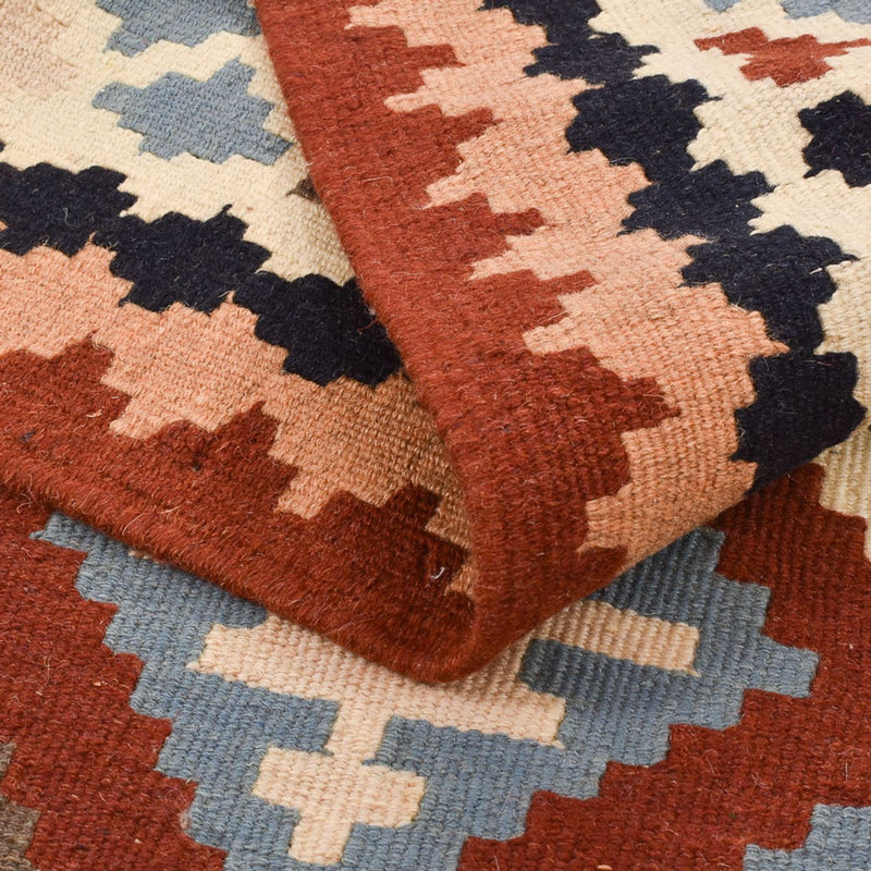 Kilim Fars Koberec 102x145cm