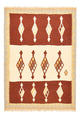 Kilim Fars Koberec 106x150cm
