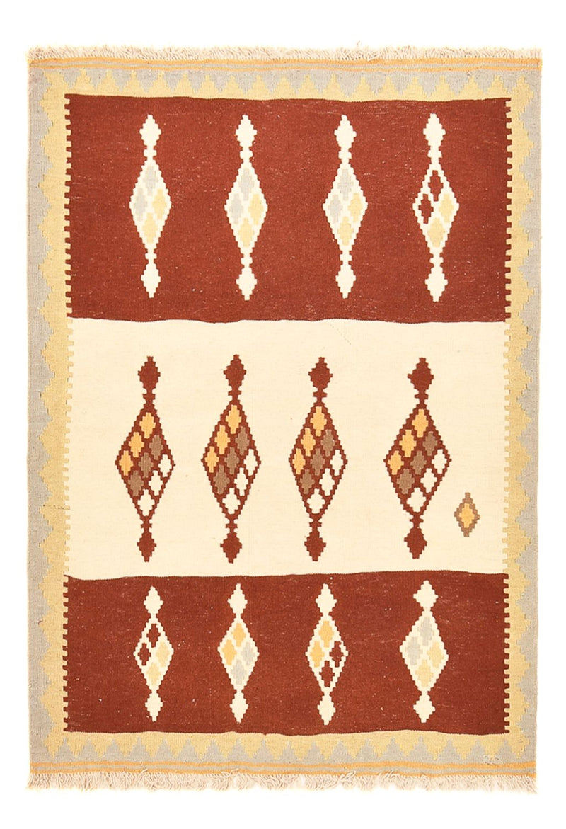 Kilim Fars Koberec 106x150cm