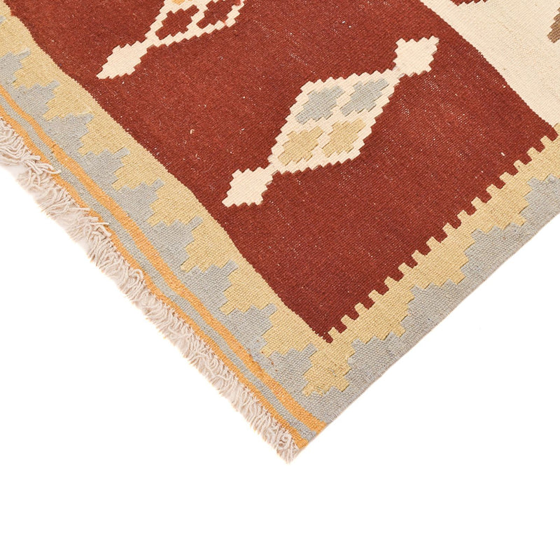 Kilim Fars Koberec 106x150cm