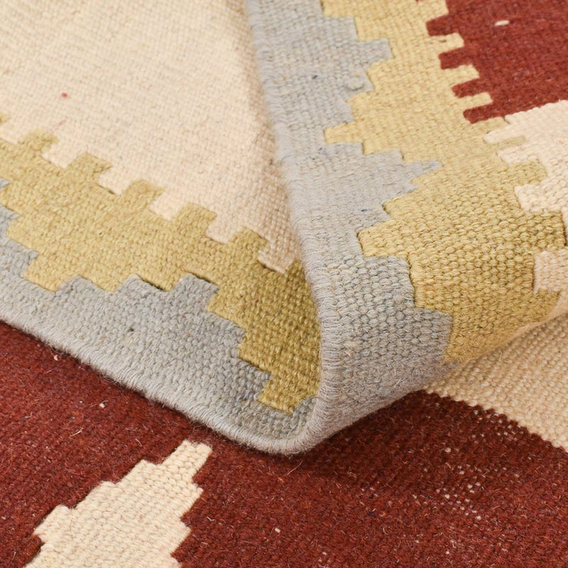 Kilim Fars Koberec 106x150cm