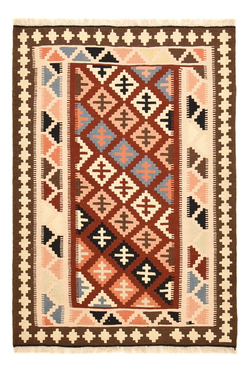 Kilim Fars Koberec 105x150cm
