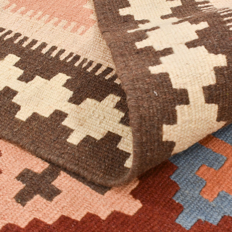 Kilim Fars Koberec 105x150cm
