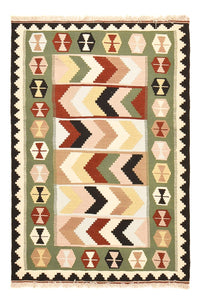 Kilim Fars Koberec 108x147cm – product image