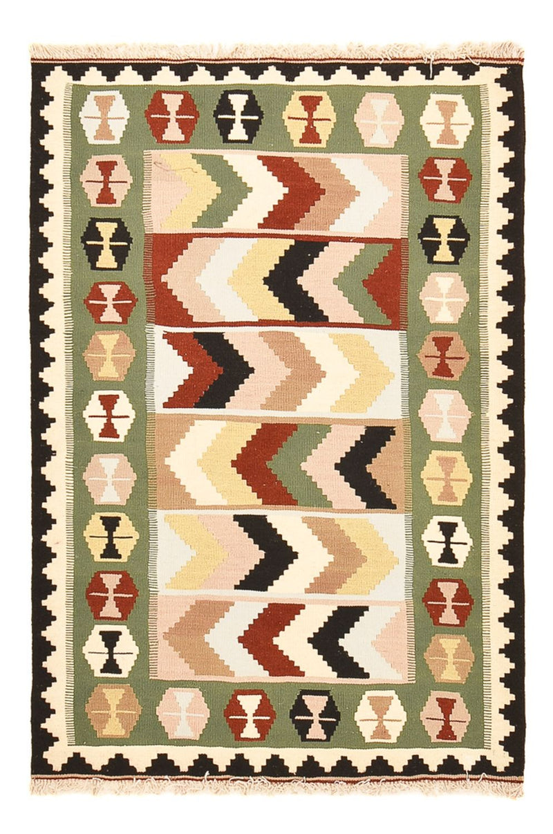 Kilim Fars Koberec 108x147cm