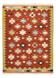 Kilim Fars Koberec 97x132cm