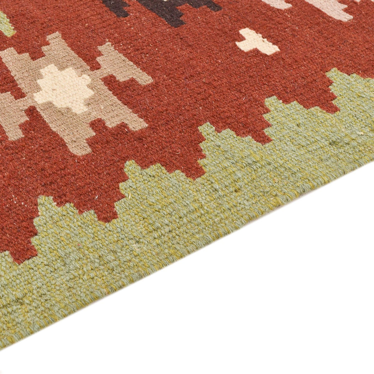 Kilim Fars Koberec 97x132cm