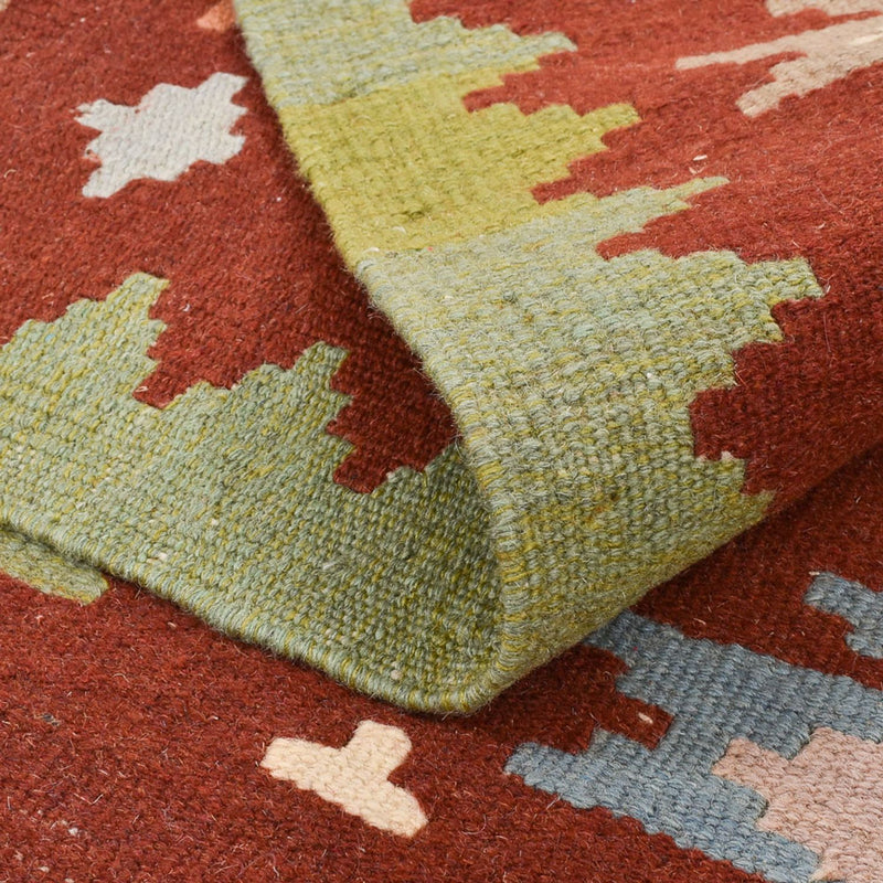 Kilim Fars Koberec 97x132cm