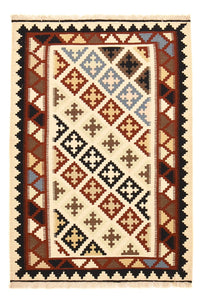 Kilim Fars Koberec 100x146cm – product image