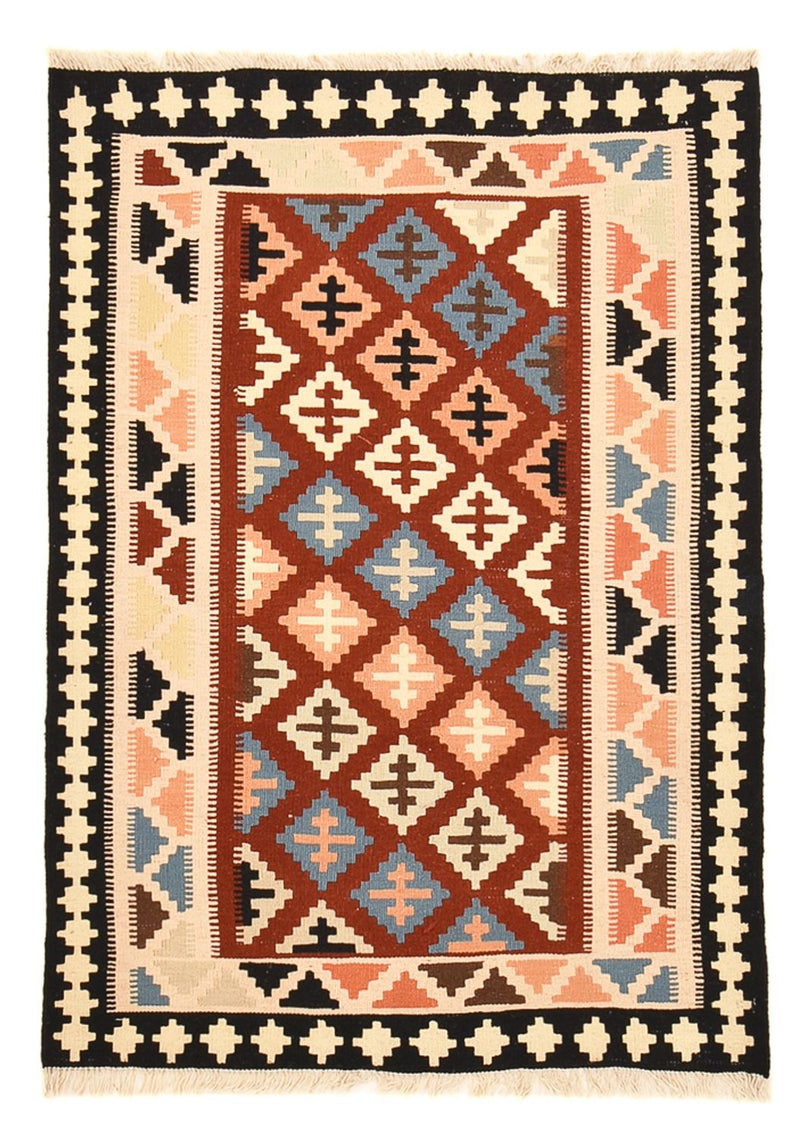 Kilim Fars Koberec 106x148cm