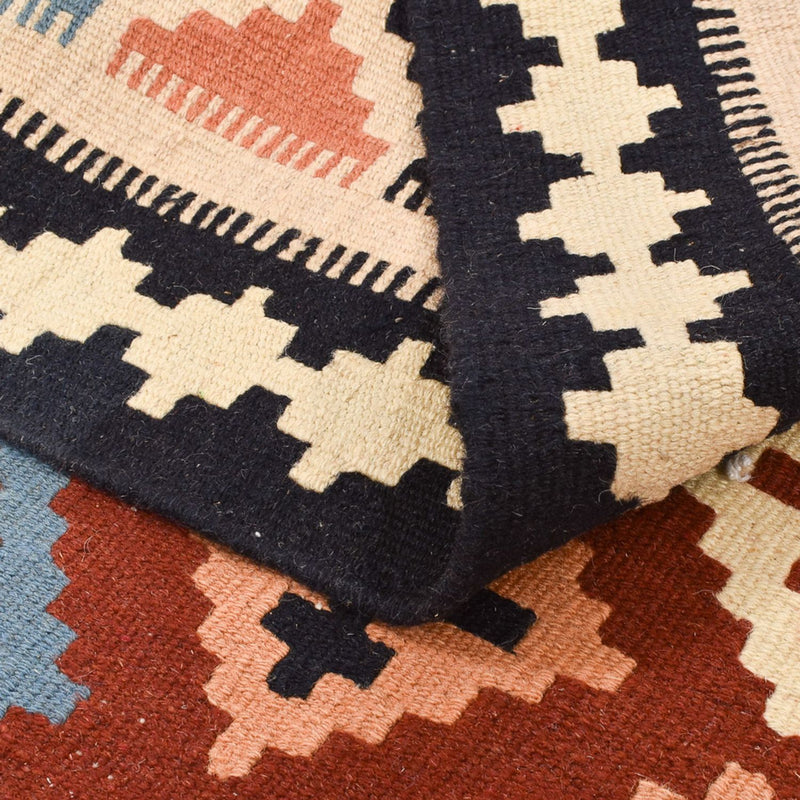 Kilim Fars Koberec 106x148cm