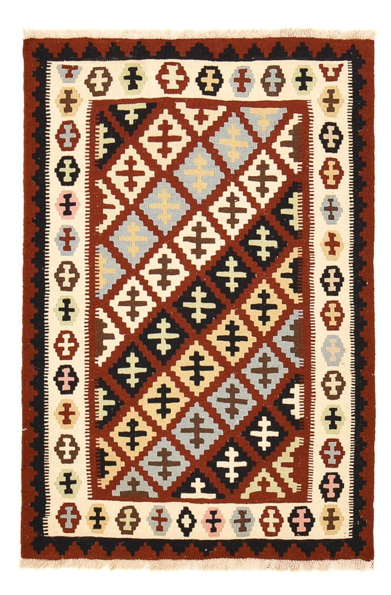 Kilim Fars Koberec 104x150cm