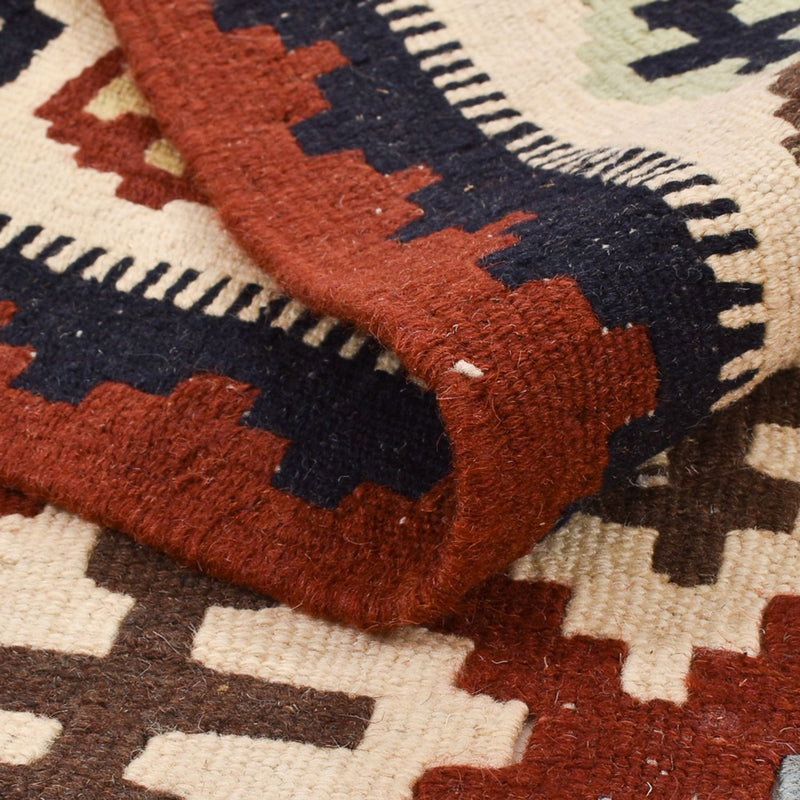 Kilim Fars Koberec 104x150cm