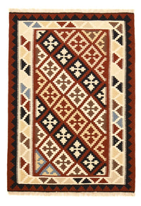 Kilim Fars Koberec 102x143cm – product image
