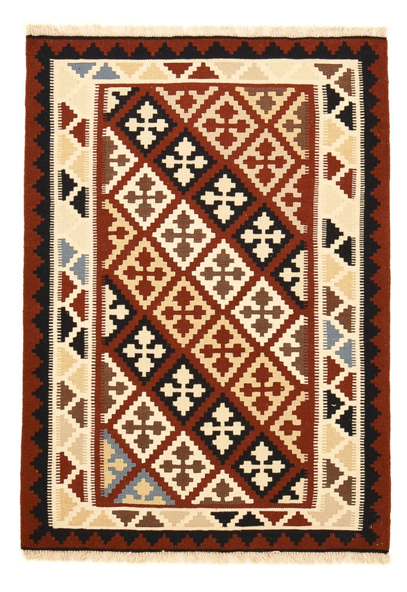 Kilim Fars Koberec 102x143cm