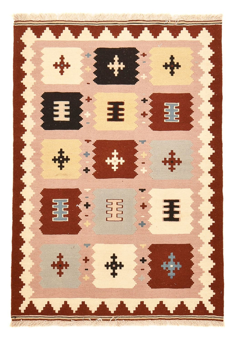 Kilim Fars Koberec 103x147cm