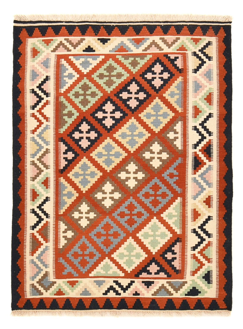 Kilim Fars Koberec 107x142cm