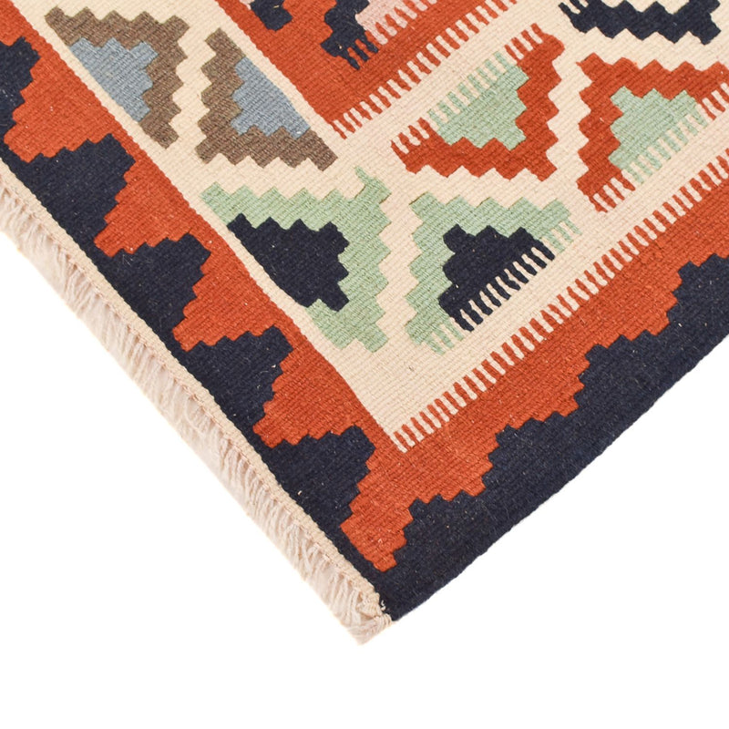 Kilim Fars Koberec 107x142cm