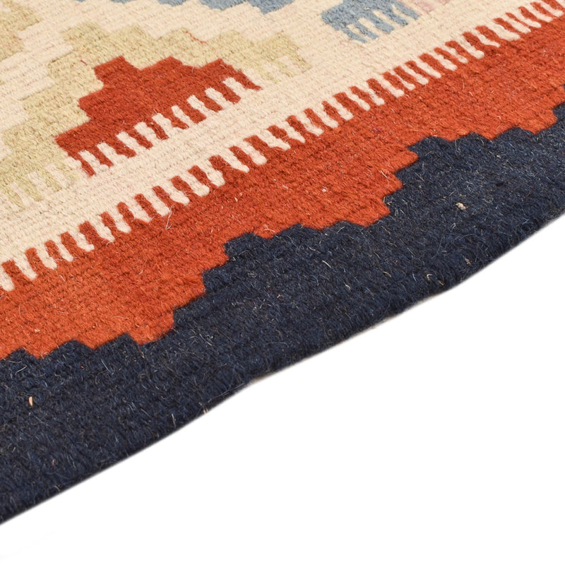 Kilim Fars Koberec 107x142cm