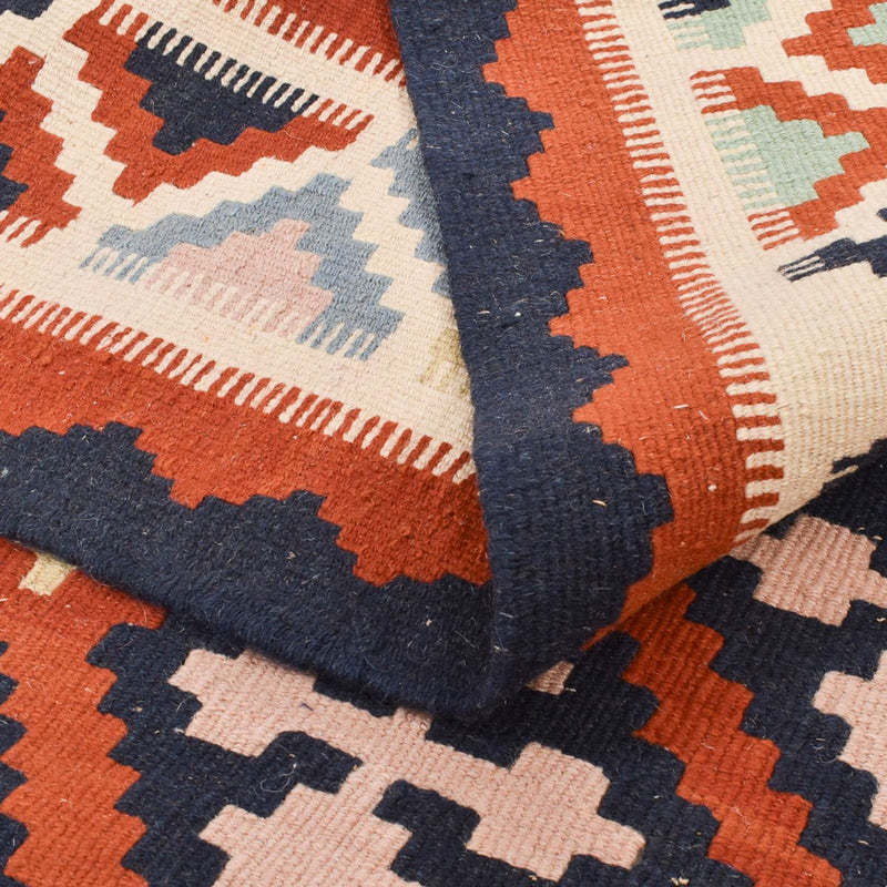 Kilim Fars Koberec 107x142cm