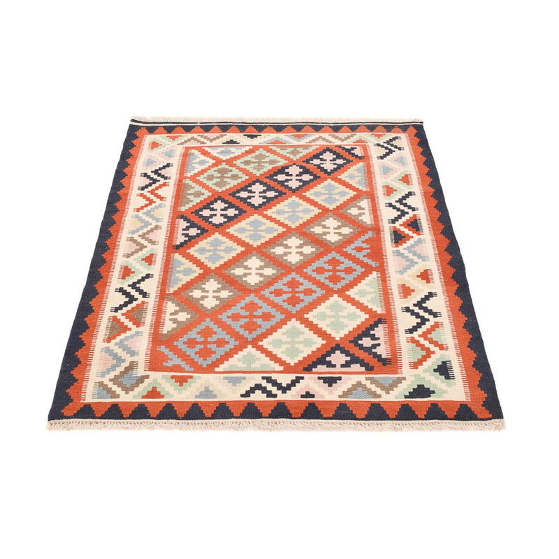 Kilim Fars Koberec 107x142cm