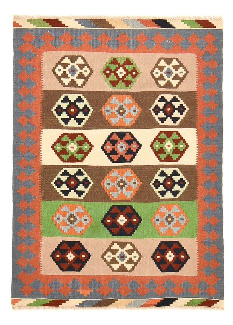Kilim Fars Koberec 100x137cm