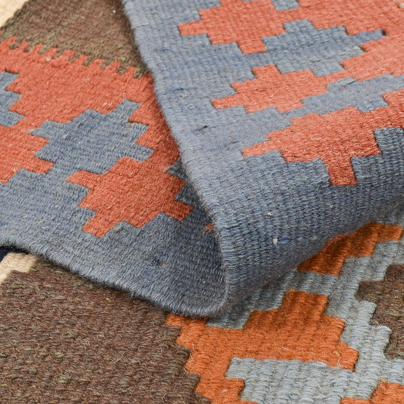 Kilim Fars Koberec 100x137cm