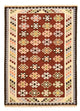 Kilim Fars Koberec 106x145cm