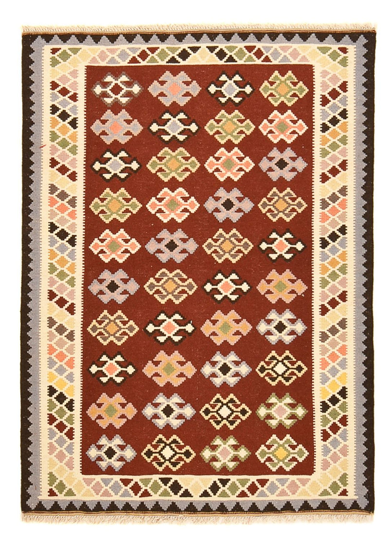 Kilim Fars Koberec 106x145cm
